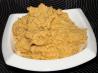 Red Pepper Hummus. Recipe by Chef #857270