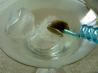 Dry Martini. Recipe by mommyoffour