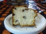 Annie's Secret Chip Cake