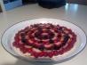 Fresh Fruit Pizza. Recipe by ChrisM