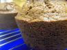 Double Chocolate Bakeshop Muffins. Recipe by Vyrianna
