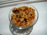 Nonnie's Apple Carrot Raisin Salad. Recipe by Mrs.Jack