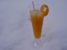 Pisco Sunrise