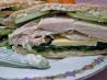 Turkey-Cucumber Dill Sandwiches. Recipe by 4-H Mom