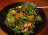 Fruited Spinach Salad