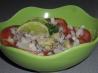 Tomato Salad -(Saladi Ya Nyanya)