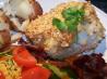 Cheesy Chicken Bundles- OAMC. Recipe by Munchkin Mama