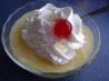 Speedy Rice Pudding. Recipe by Lisa Lou Who