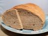 Sour Cream Cinnamon Vanilla Bread, Abm. Recipe by Annacia