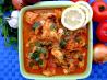 Curried Fish -(Mchuzi Wa Samaki)