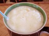 Orange Creamsicle Smoothie