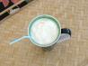 Orange Creamsicle Smoothie