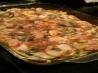 Imitation Crab and Pasta Alfredo Bake. Recipe by sanguis