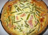 Quiche Lorraine
