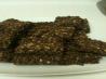 Raspberry Oatmeal Bars