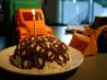 Coffee Flavoured Swiss Roll Sponge Cake. Recipe by FIZZA #2
