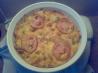 Macaroni & Cheese a La Andre