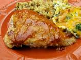 Apricot Chicken