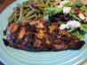 Indonesian Chicken Satay. Recipe by mommyoffour