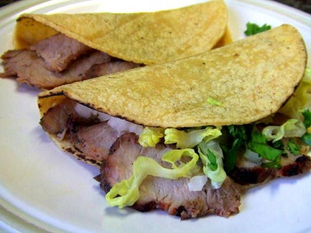 Carnitas 3 Ways. Photo by Vseward (Chef~V)