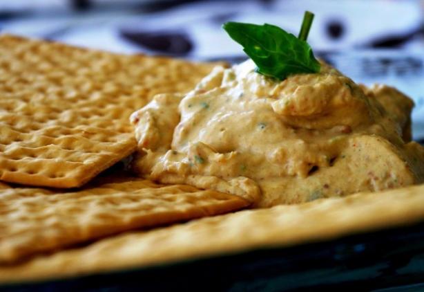Crab Dip