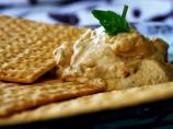 Creamy Thai Crab Meat Dip