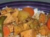 Sweet & Spicy Chicken