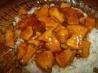 Sweet & Spicy Chicken