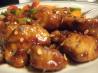Sweet & Spicy Chicken