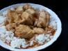 Sweet & Spicy Chicken