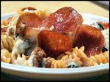Pepperoni Casserole. Photo by kzbhansen