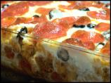 Pepperoni Casserole. Photo by kzbhansen