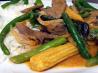 Thai Chilli Beef and Bean Stir-Fry With Basil. Recipe by Sonya01
