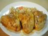 Indian Chicken Drumettes. Recipe by Sonya01