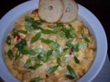 Hot Feta Artichoke Dip. Photo by Margie99
