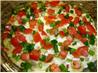 Hot Feta Artichoke Dip
