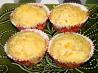 Carrot-Poppy Seed Muffins. Recipe by ratherbeswimmin'