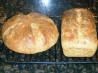 Three-Grain Bread (Bread Machine). Recipe by ratherbeswimmin'