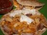 On the Border's Carne Asada Tacos (Copycat Recipe). Recipe by Amy in Kansas
