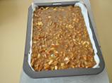 Pecan Toffee Shortbread
