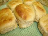 Angel Biscuits