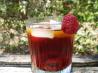 Raspberry Iced Tea