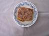 Scandinavian Rhubarb Cake