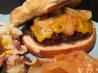 Chicago Beer Burgers