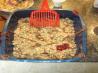 Kitty Litter Cake