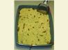 Kitty Litter Cake