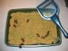 Kitty Litter Cake