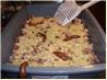 Kitty Litter Cake