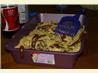 Kitty Litter Cake