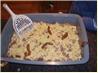 Kitty Litter Cake